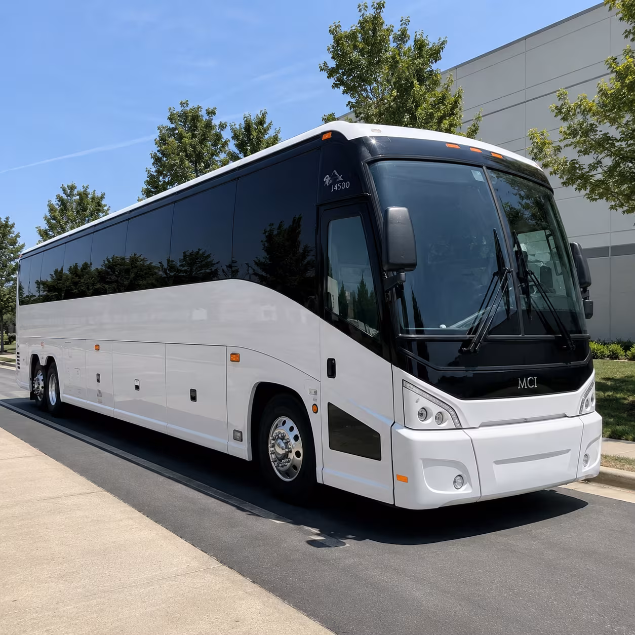union city efficient long distance transportation for union city groups