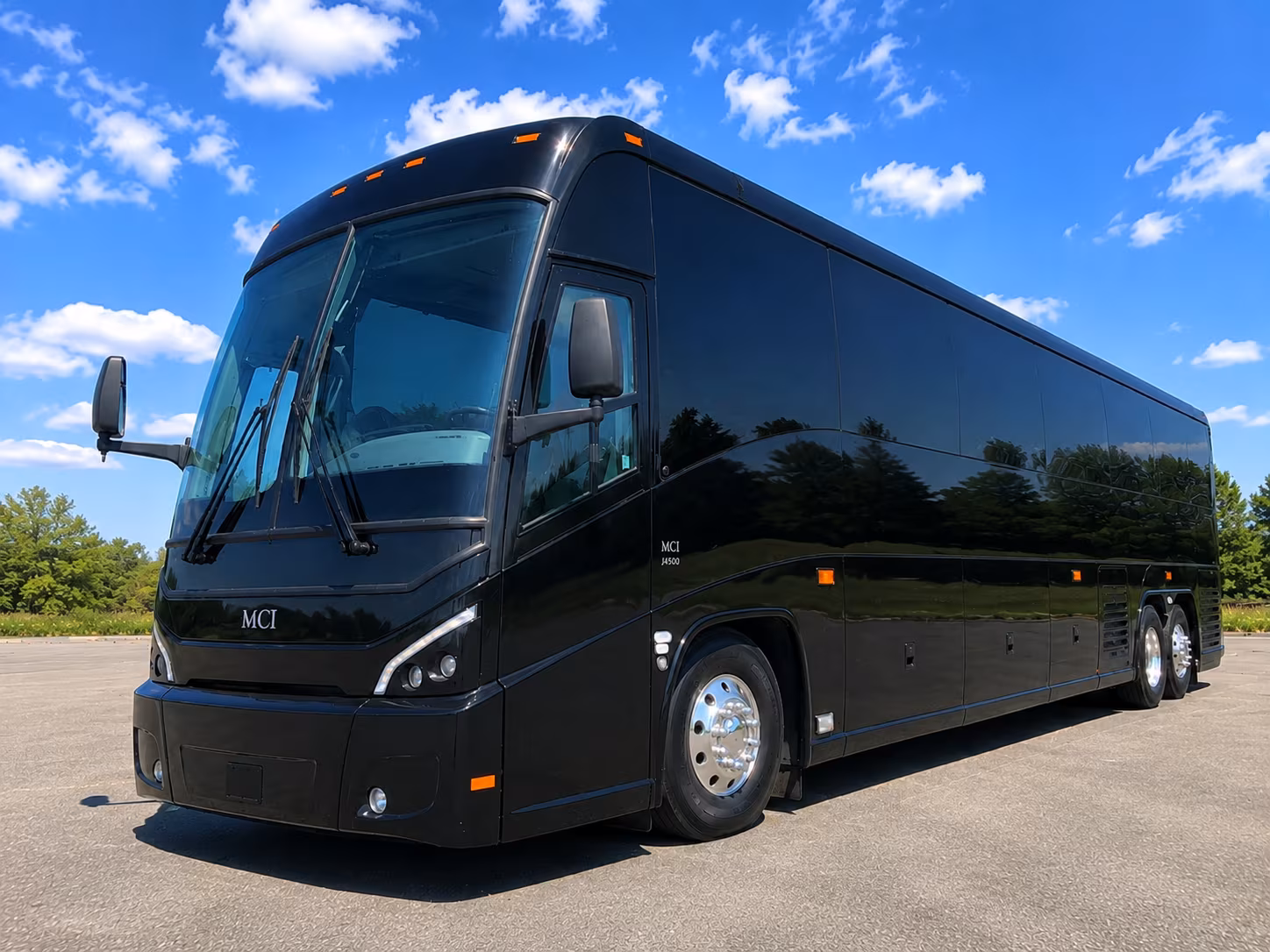 union city get your group to every winery on time with a union city charter bus