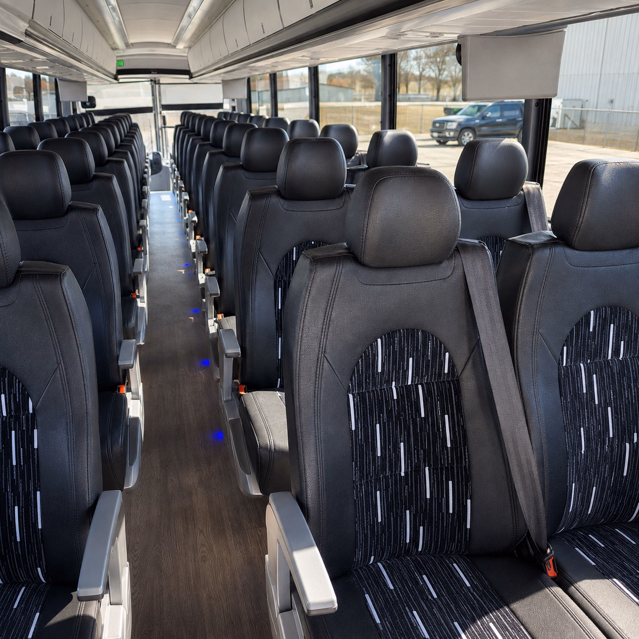 we make it easy to connect employees commuting along the i 81 corridor