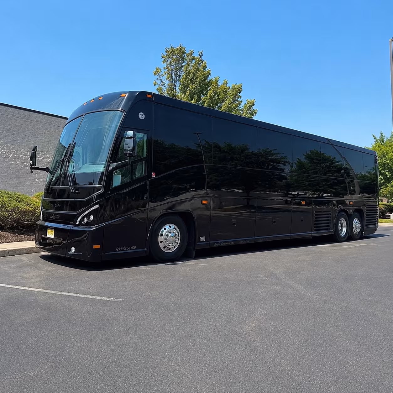 whatever your scranton wine tour itinerary there is a bus for it
