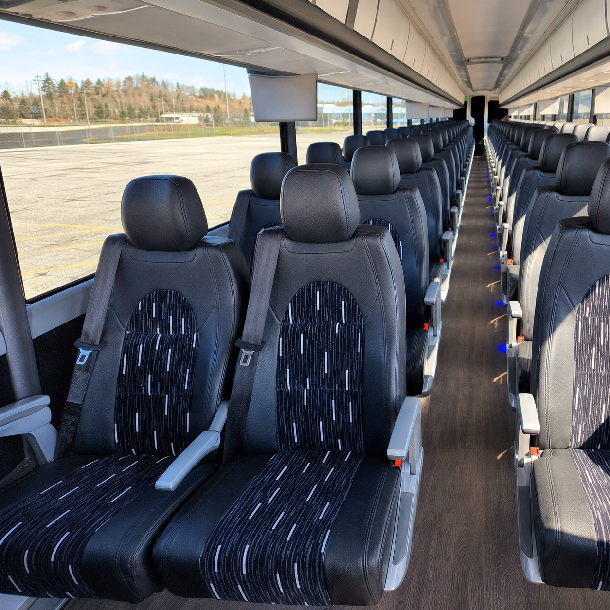 with scrantoncharterbuscompany com you ll always find the right bus for your scranton team