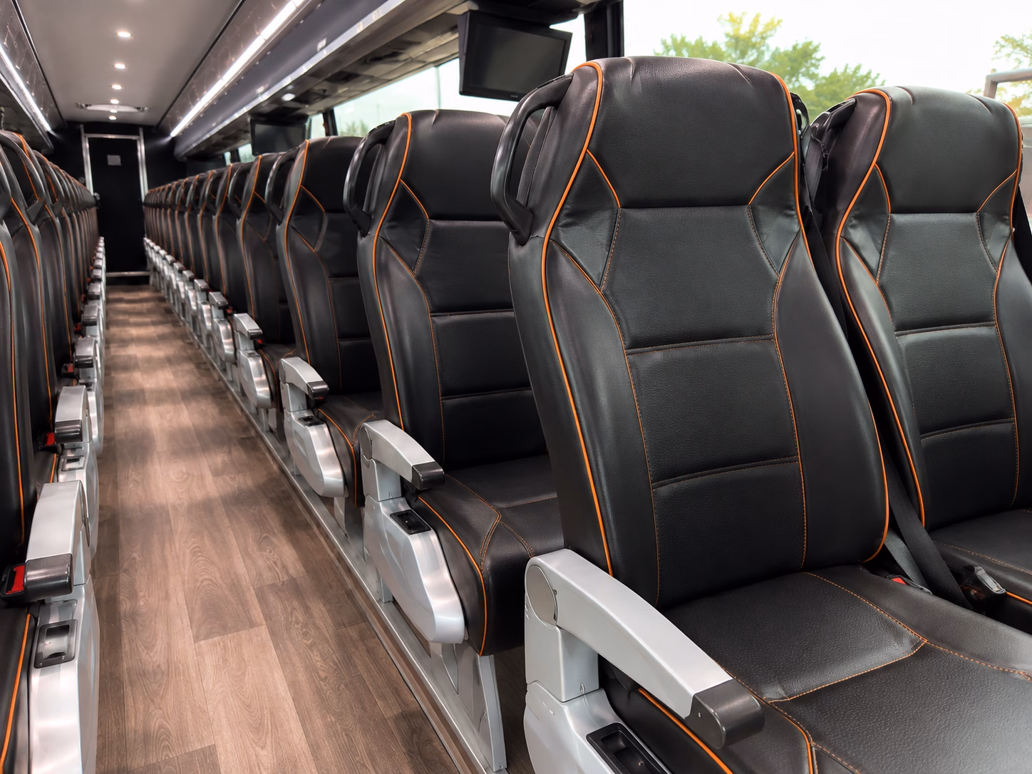 woodbridge church group charter bus rentals in woodbridge