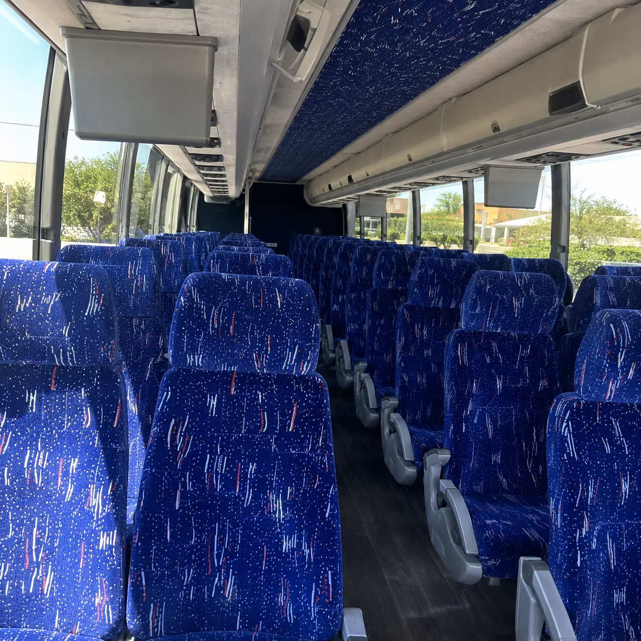 woodbridge keep your woodbridge winery tour on schedule with a charter bus rental