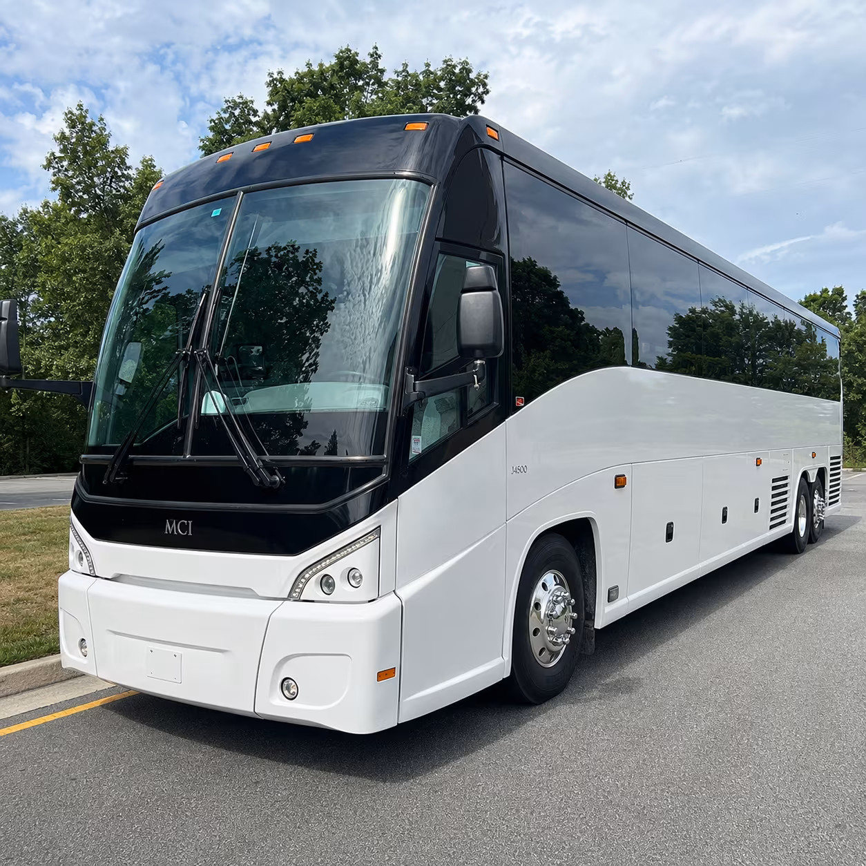 woodbridge reliable bus travel for woodbridge school groups