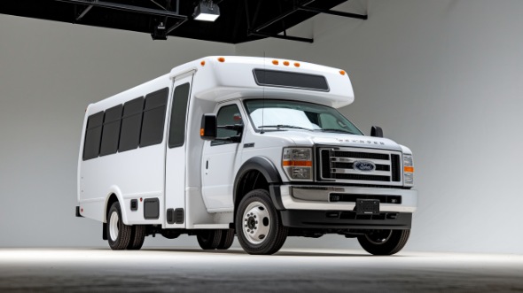18 passenger minibus scranton