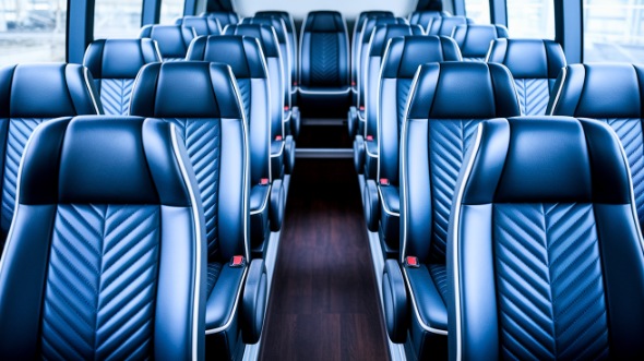 20 passenger minibus rental scranton