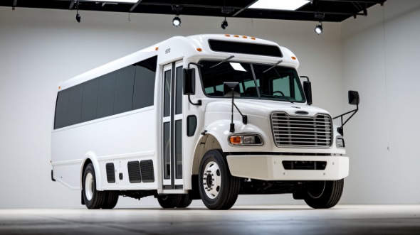 28 passenger minibus scranton