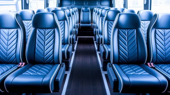 30 passenger minibus rental scranton