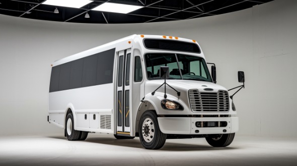 30 passenger minibus scranton