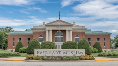 everhart museum