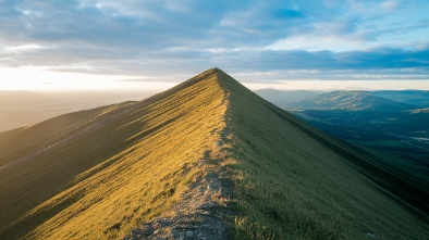 green ridge