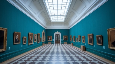 houdini museum