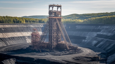 lackawanna coal mine