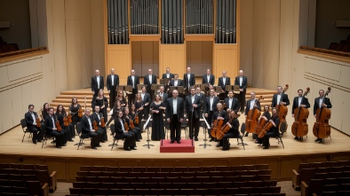 northeastern pennsylvania philharmonic