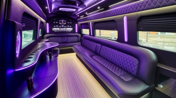 party bus rental rental scranton