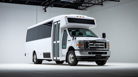party bus rental scranton