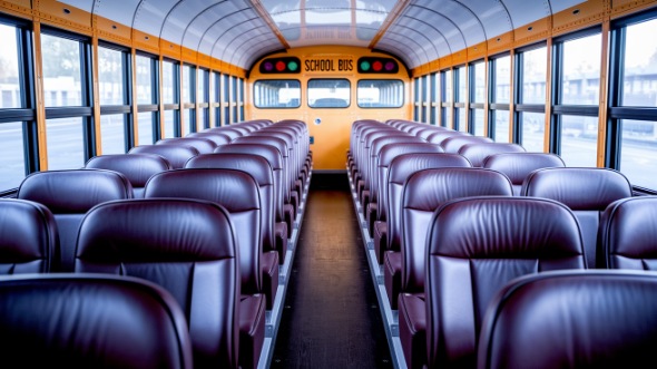 school bus rental rental scranton