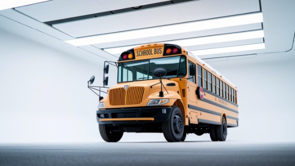 school bus rental scranton