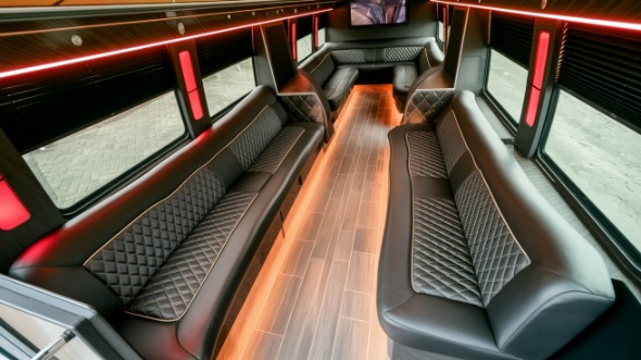 sprinter limo rental rental scranton