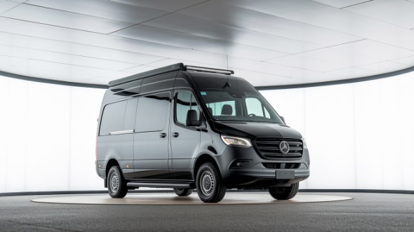 sprinter limo rental scranton